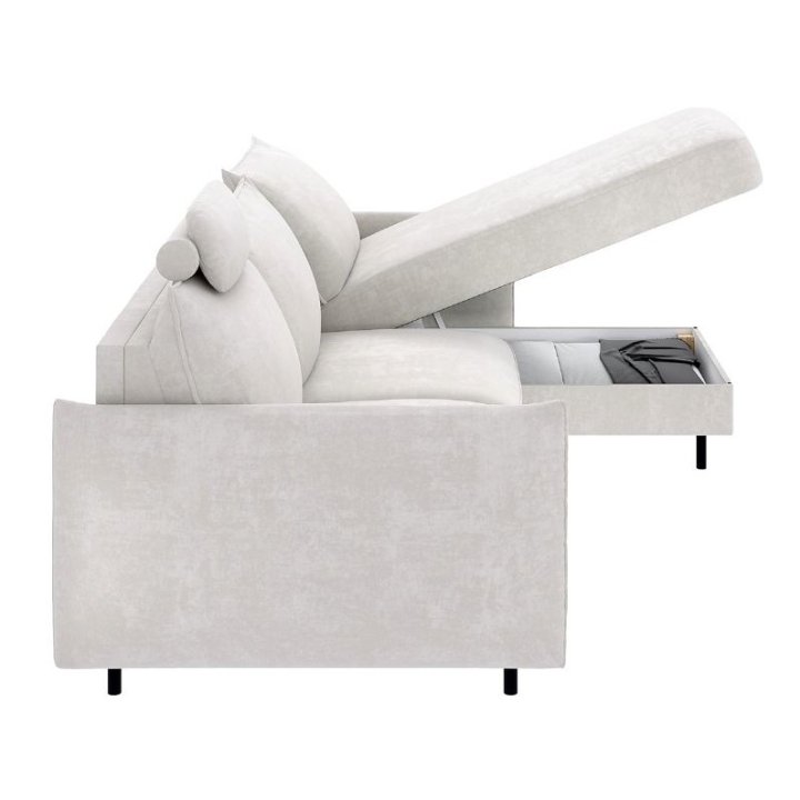 LUKKA Etap corner sofa - Image 5