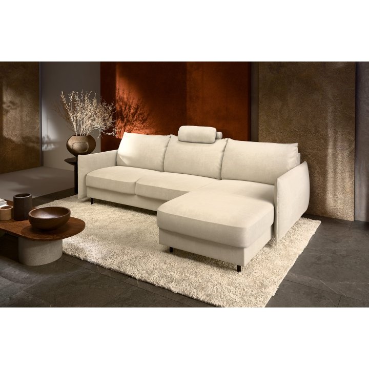LUKKA Etap corner sofa - Image 6