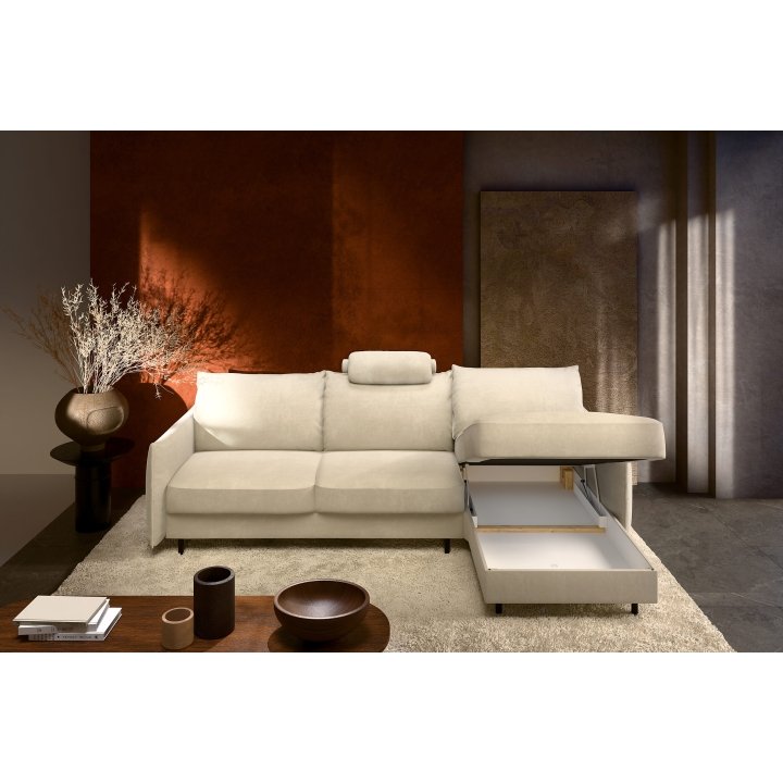 LUKKA Etap corner sofa - Image 8