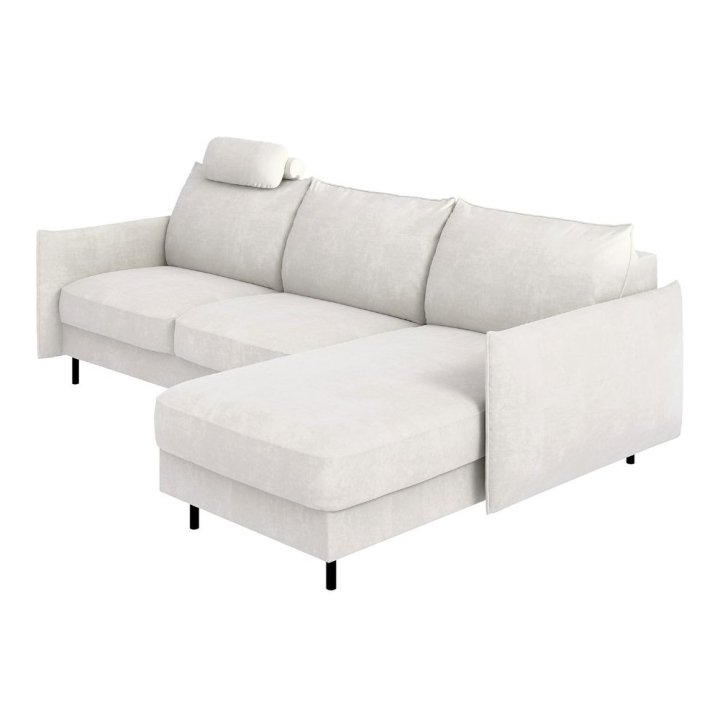 LUKKA Etap corner sofa