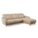 Malawi corner sofa 2.5F-REC/BK and REC/BK-2.5F Bydgoskie Meble Gr1