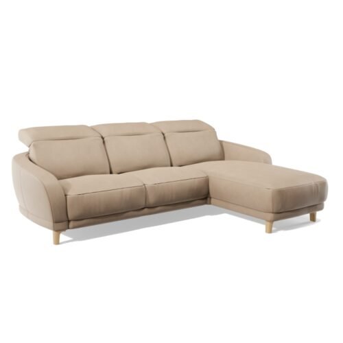 MALAWI corner sofa 2.5F-REC/BK and REC/BK-2.5F Bydgoskie Meble