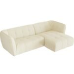 Corner sofa Malina 3-REC/REC-3 Etap leather sofa L4
