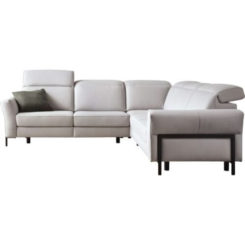 MELLOW corner sofa