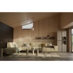 Oliva corner sofa Bydgoskie Meble Leather L4