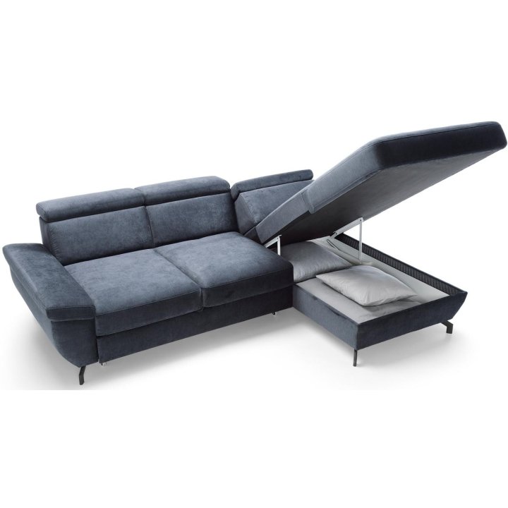 RIMA corner sofa Bydgoskie Meble - Image 2