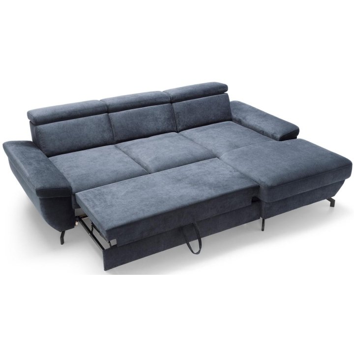 RIMA corner sofa Bydgoskie Meble - Image 3