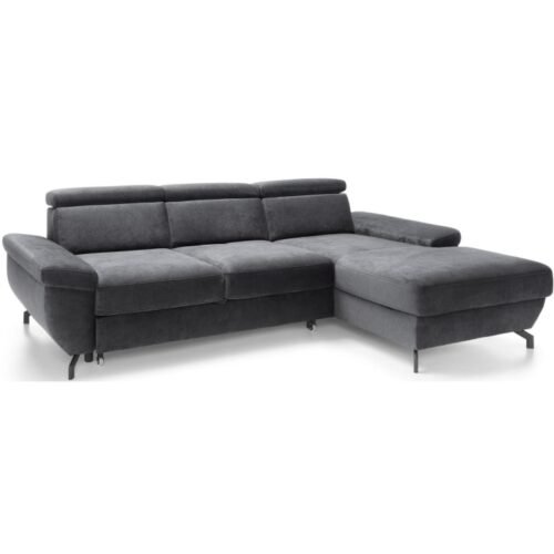 RIMA corner sofa Bydgoskie Meble
