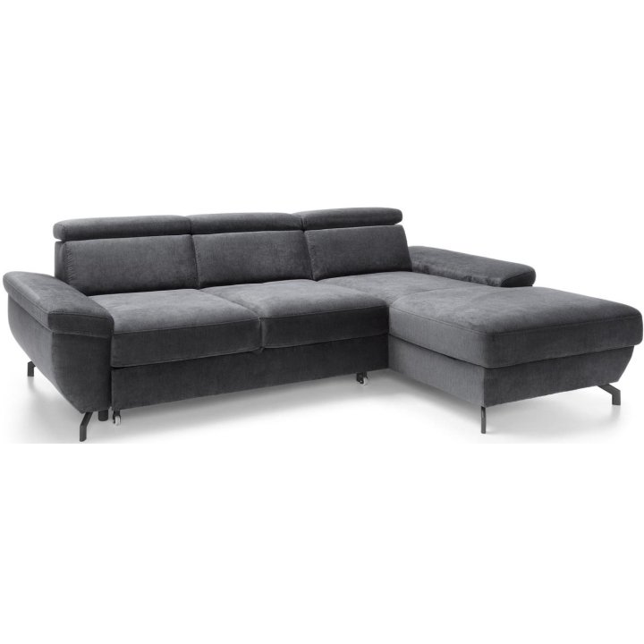 RIMA corner sofa Bydgoskie Meble