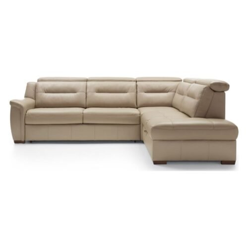 SALMO corner sofa Bydgoskie Meble
