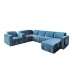 Corner sofa Etap Gr1