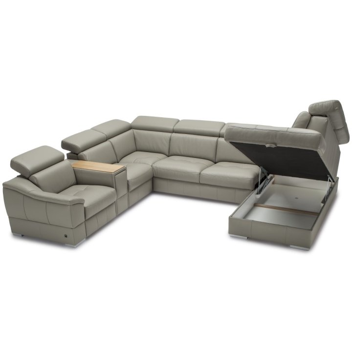 URBANO Etap corner sofa - Image 2