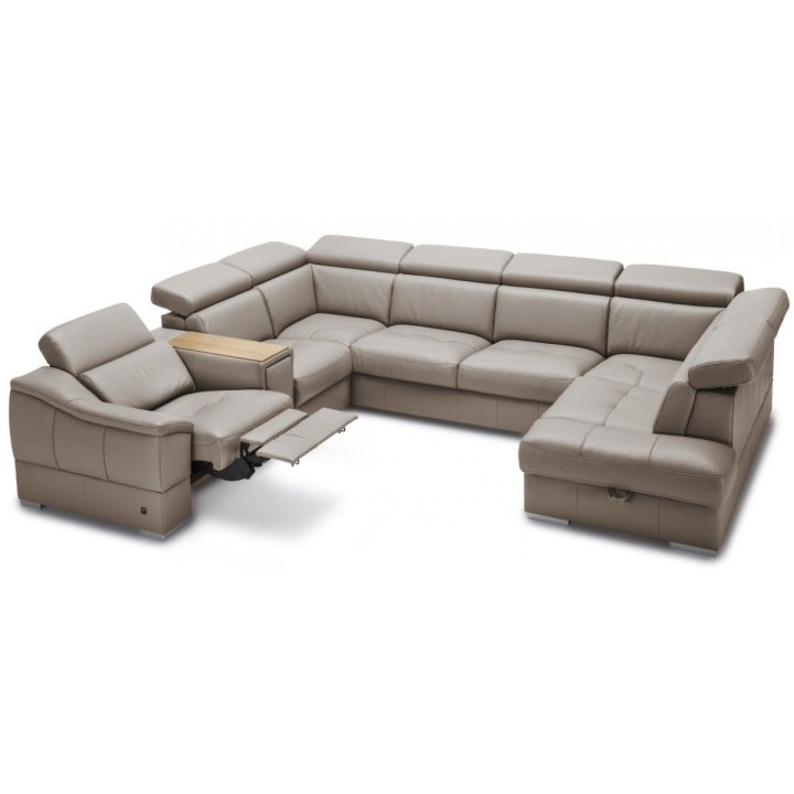 URBANO Etap corner sofa - Image 8