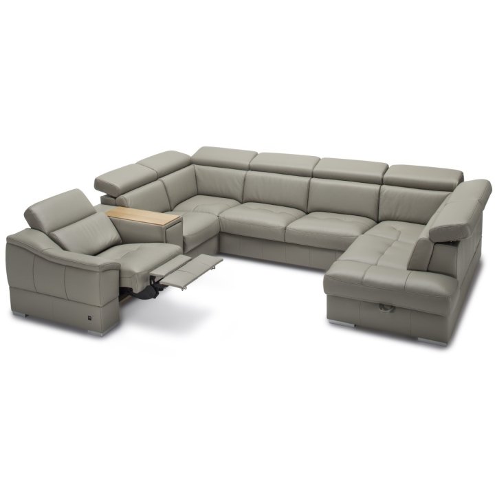 URBANO Etap corner sofa