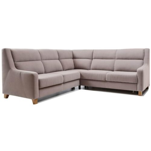 Corner sofa WAY Bydgoskie Meble