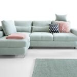 ASTI Gr6 corner sofa