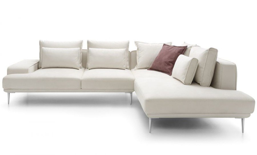 LIVIO corner sofa - Image 2