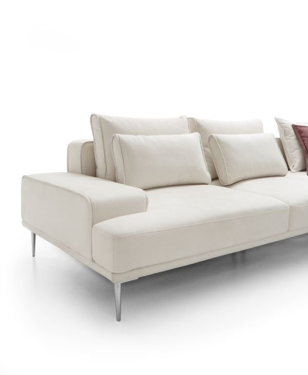 LIVIO corner sofa - Image 4
