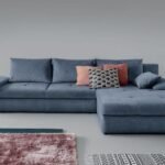 BONO corner sofa