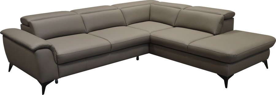 CALIA Gr1 corner sofa - Image 5