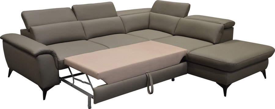 CALIA Gr1 corner sofa - Image 7