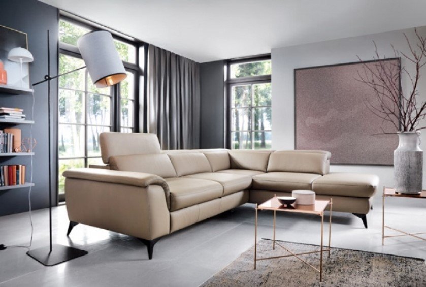 CALIA Gr1 corner sofa - Image 2