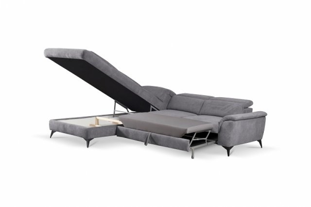 CALIA Gr1 corner sofa - Image 4