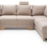 CHIVAS corner sofa - 3RP program