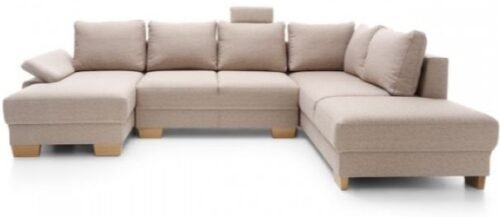 CHIVAS corner sofa – 3RP program