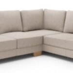 CHIVAS corner sofa - 2RP program