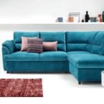 GUSTO Gr6 corner sofa