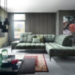 Corner sofa GRENADA Gr6