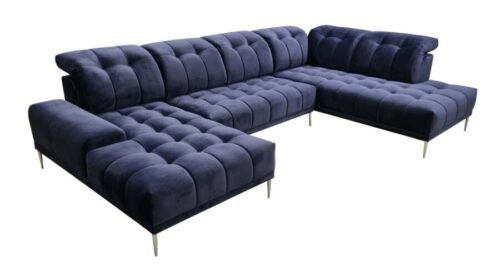 GRENADA U-shaped corner sofa