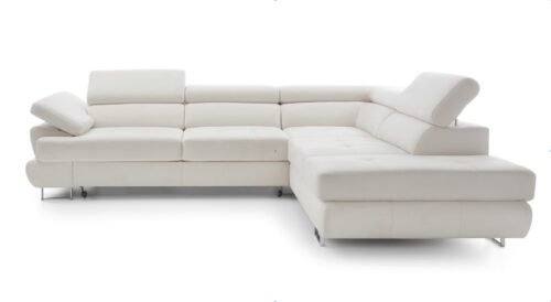 LUTON Gr1 corner sofa