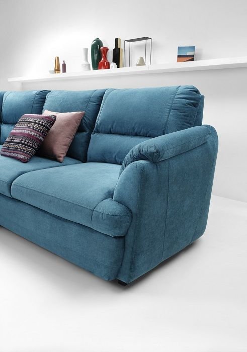 GUSTO corner sofa - Image 2
