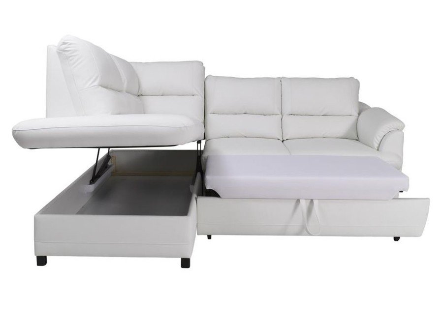 GUSTO corner sofa - Image 7