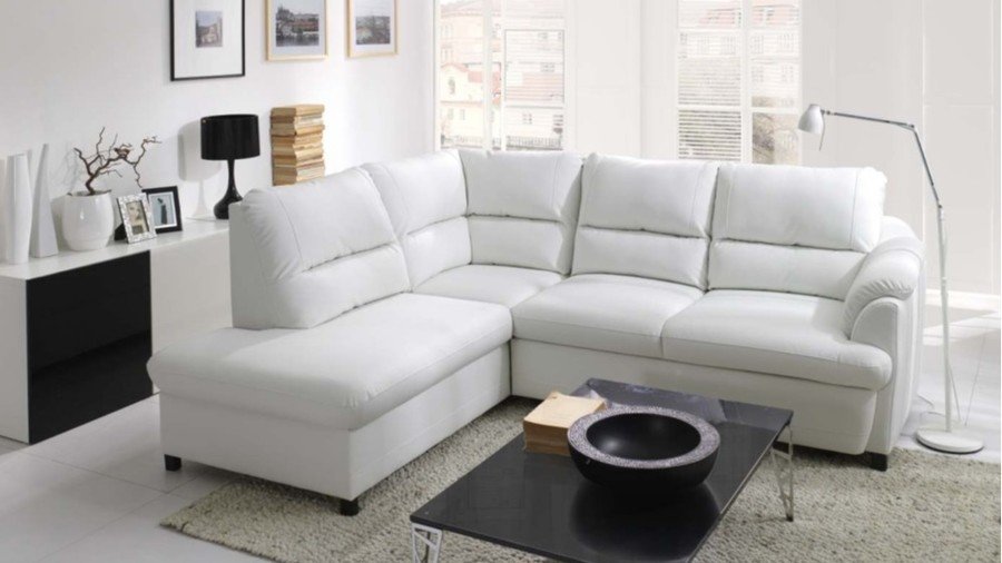 GUSTO corner sofa - Image 6