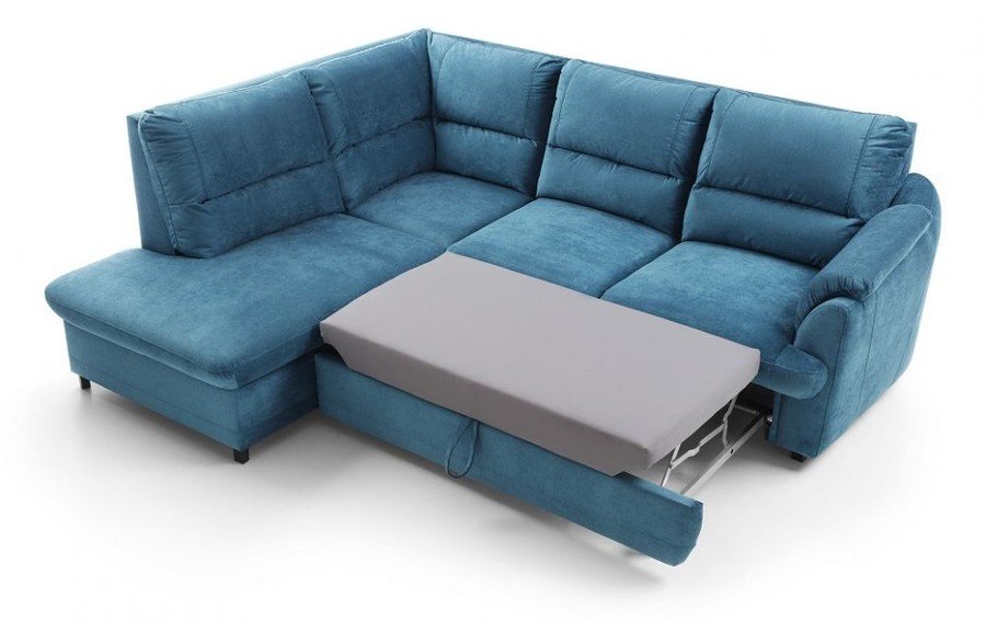 GUSTO corner sofa - Image 3
