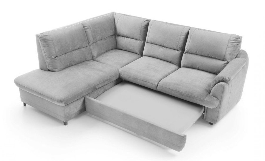 GUSTO corner sofa - Image 5