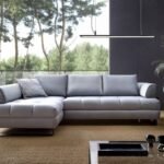 HAVANA Gr1 corner sofa