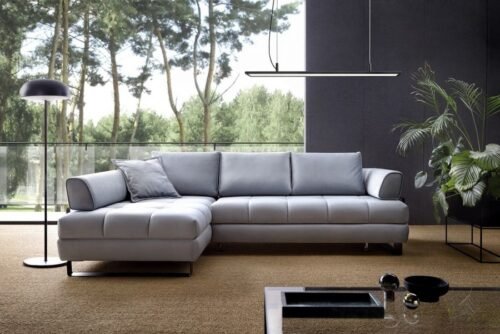 HAVANA corner sofa