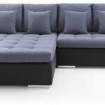 HUGO Gr1 corner sofa