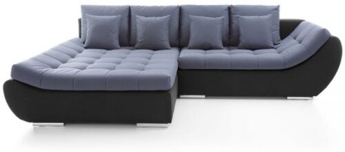 HUGO corner sofa