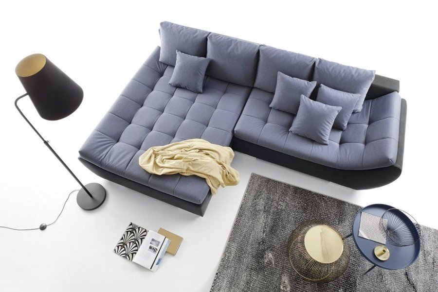 HUGO Gr1 corner sofa - Image 3