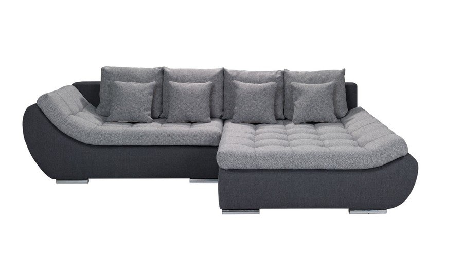 HUGO Gr1 corner sofa - Image 5