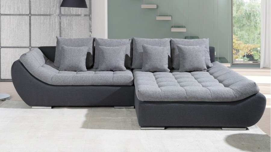 HUGO Gr1 corner sofa - Image 4
