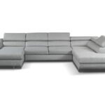 LAVOS U Gr6 corner sofa