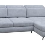 PAOLO corner sofa
