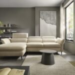 MANGO Gr1 corner sofa