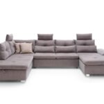 MADEIRA corner sofa - 3RP Gr1 program